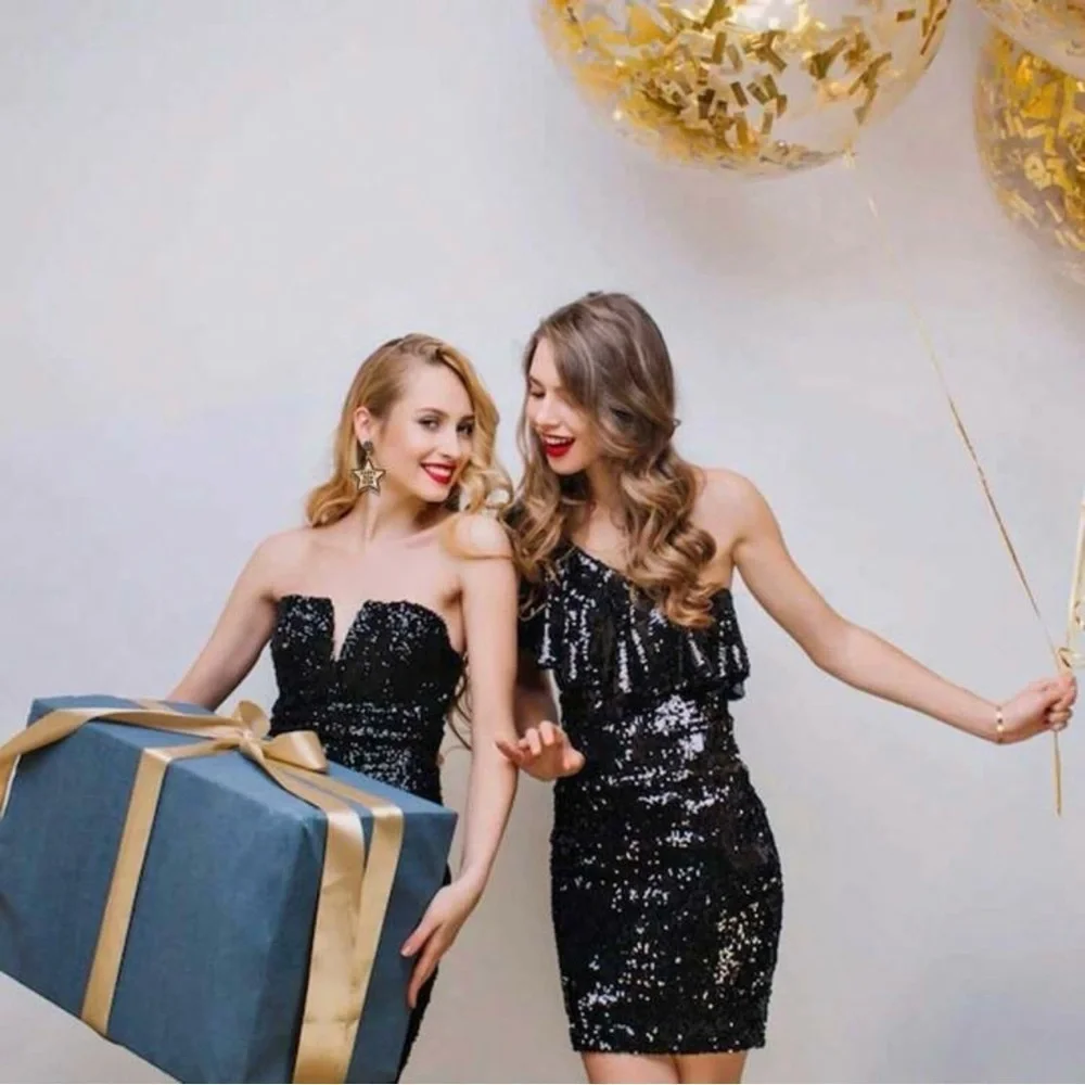 Sparkle Into the New Year with Star-Studded Earrings! 🌟 NWT NYE Accessories